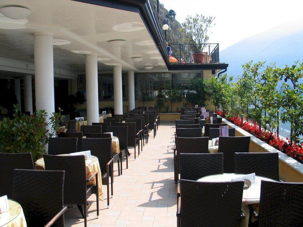 Hotel Villa Dirce Limone sul Garda Exterior foto